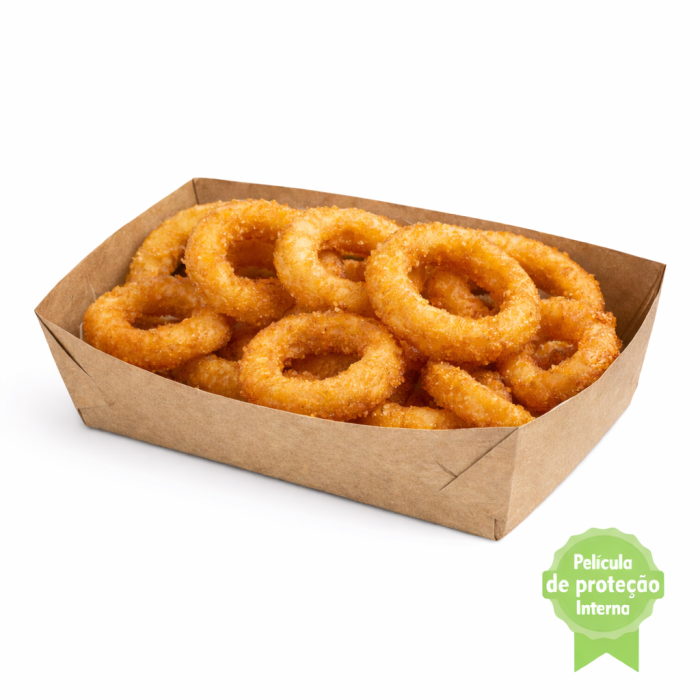 Bandeja / Barca / Canoa